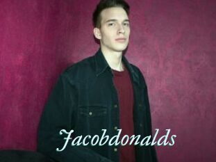 Jacobdonalds