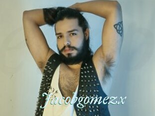 Jacobgomezx