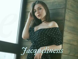 Jacquelinesss
