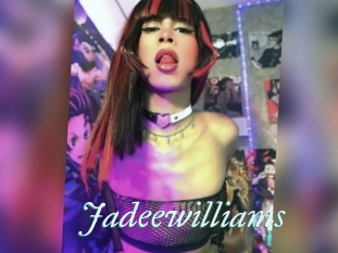 Jadeewilliams