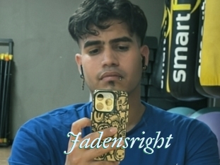 Jadensright