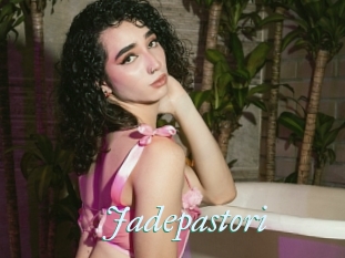 Jadepastori