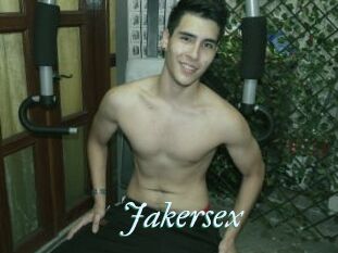 Jakersex