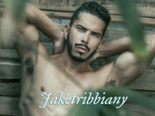 Jaketribbiany