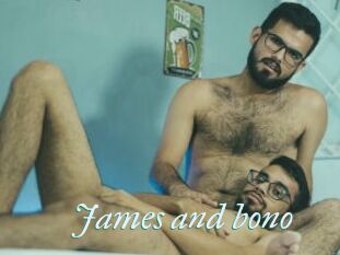 James_and_bono