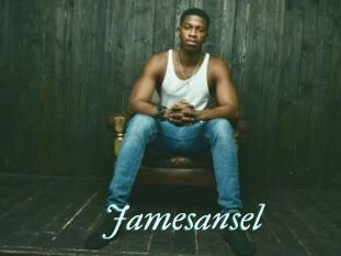 Jamesansel