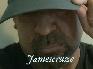 Jamescruze