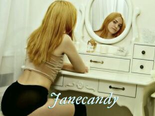 Janecandy