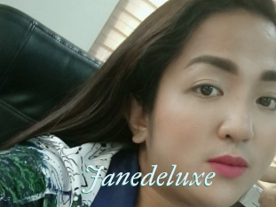 Janedeluxe