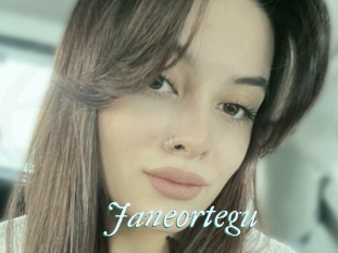 Janeortegu