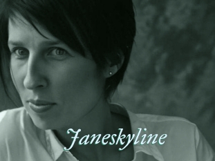 Janeskyline