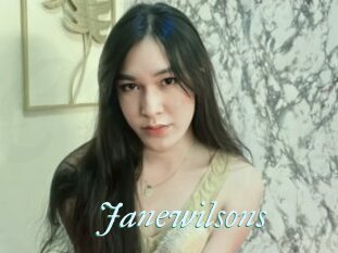 Janewilsons