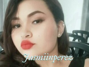 Jasmiinperez
