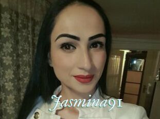 Jasmina91