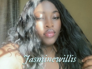 Jasminewillis