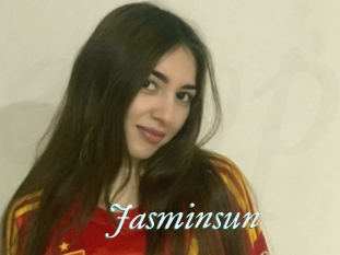 Jasminsun