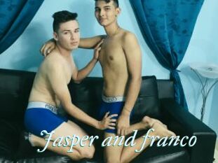 Jasper_and_franco