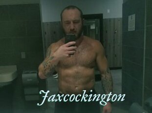 Jaxcockington
