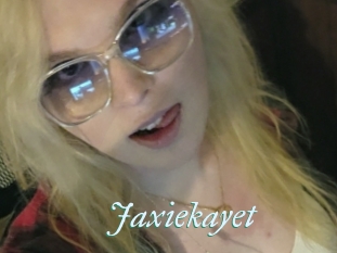 Jaxiekayet