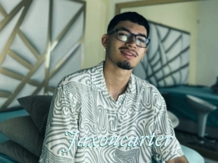 Jaxoncarter