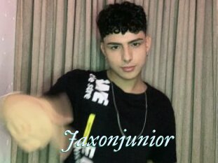 Jaxonjunior