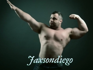 Jaxsondiego