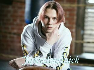 Jaycedominick