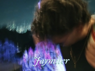 Jaymiler
