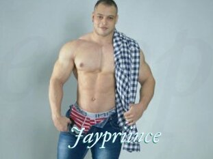 Jaypriince