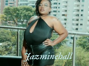 Jazminehall