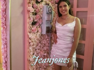 Jeanjones
