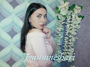 Jeannineshari