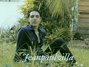 Jeanpaulvilla
