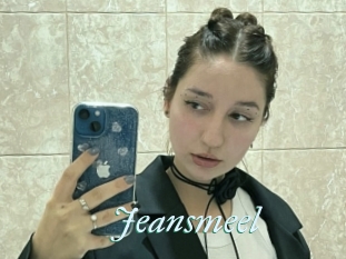 Jeansmeel