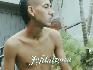 Jefdaltonn