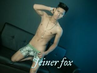Jeiner_fox
