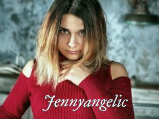 Jennyangelic