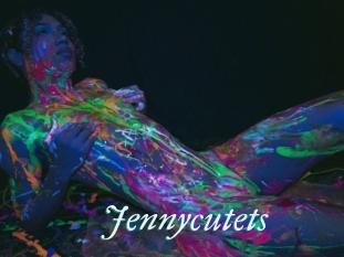 Jennycutets