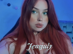 Jensjuly
