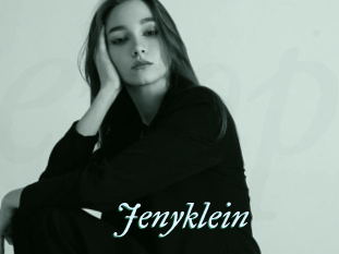 Jenyklein