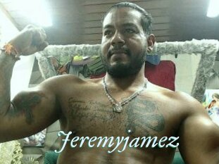 Jeremyjamez