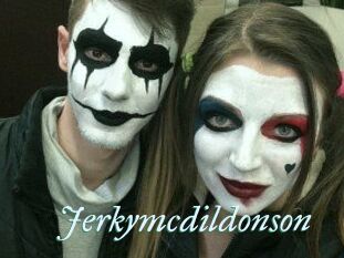 Jerkymcdildonson