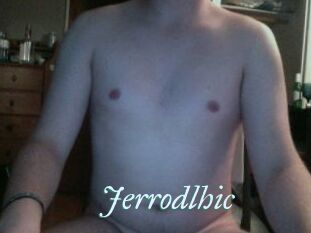 Jerrodlhic