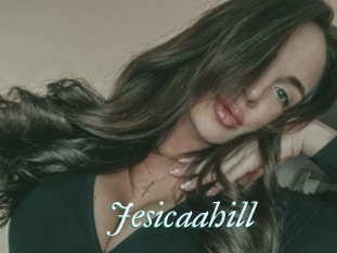 Jesicaahill