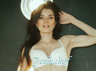 Jesikakof