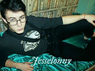 Jesselonny
