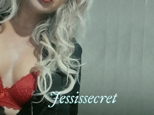Jessissecret
