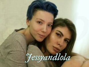 Jessyandlola