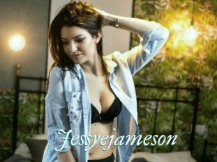Jessyejameson