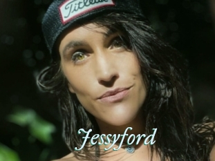 Jessyford
